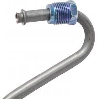 Power Steering Pressure Hose by EDELMANN - 71780 pa8