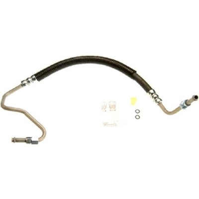 Power Steering Pressure Hose by EDELMANN - 71785 pa1