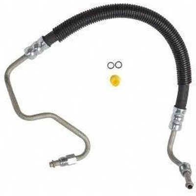 Power Steering Pressure Hose by EDELMANN - 71785 pa2