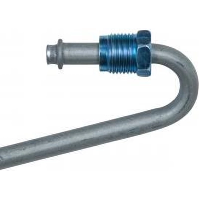 Power Steering Pressure Hose by EDELMANN - 71821 pa8