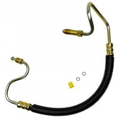 Power Steering Pressure Hose by EDELMANN - 71826E pa1