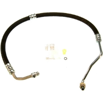 Power Steering Pressure Hose by EDELMANN - 71832 pa2