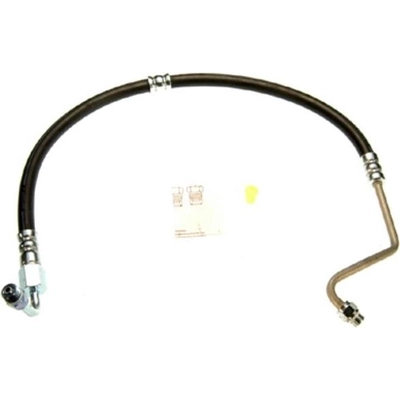 Power Steering Pressure Hose by EDELMANN - 71833 pa2