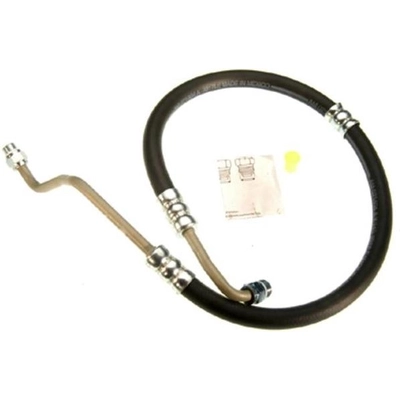 Power Steering Pressure Hose by EDELMANN - 71834 pa2