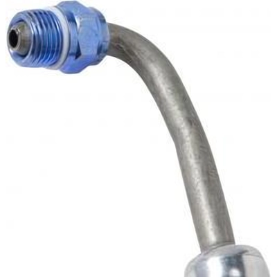 Power Steering Pressure Hose by EDELMANN - 71834 pa6