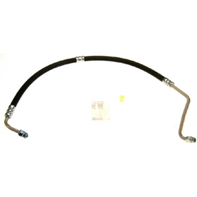 Power Steering Pressure Hose by EDELMANN - 71835 pa2