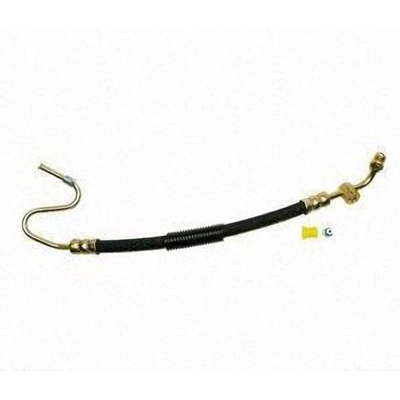 Power Steering Pressure Hose by EDELMANN - 71851E pa5