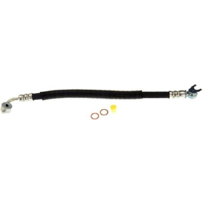 Power Steering Pressure Hose by EDELMANN - 71874 pa1