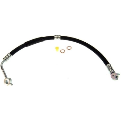 Power Steering Pressure Hose by EDELMANN - 71875 pa1