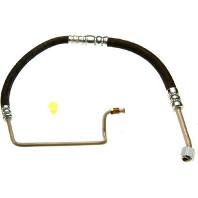 Power Steering Pressure Hose by EDELMANN - 80024 pa2