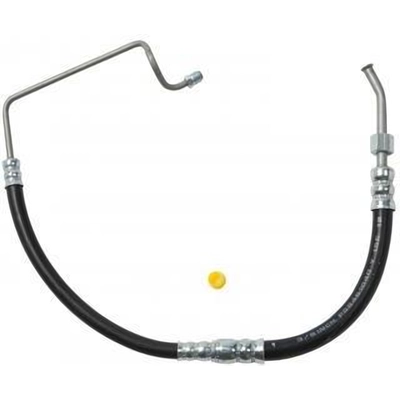 Power Steering Pressure Hose by EDELMANN - 80024 pa5