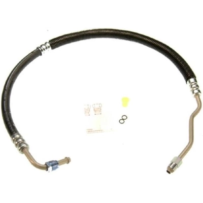 Power Steering Pressure Hose by EDELMANN - 80061 pa2