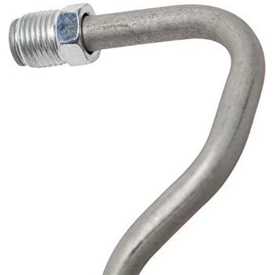 Power Steering Pressure Hose by EDELMANN - 80076 pa4