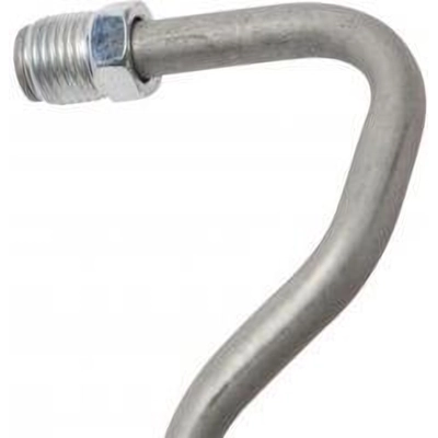 Power Steering Pressure Hose by EDELMANN - 80076 pa7