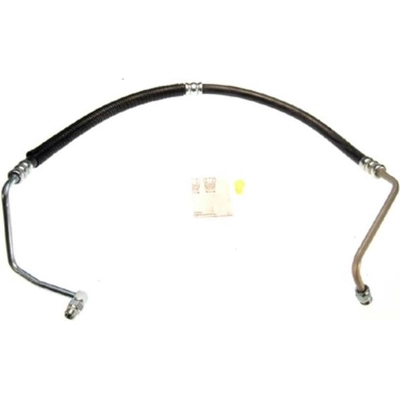 Power Steering Pressure Hose by EDELMANN - 80079 pa2