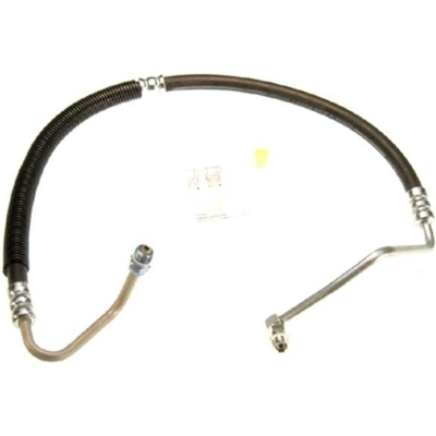 Power Steering Pressure Hose by EDELMANN - 80080 pa2