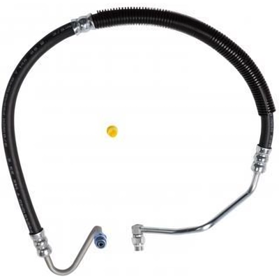 Power Steering Pressure Hose by EDELMANN - 80080 pa5