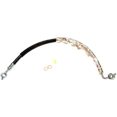 Power Steering Pressure Hose by EDELMANN - 80099 pa2