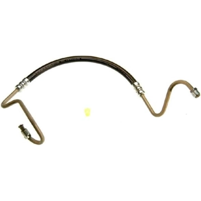 Power Steering Pressure Hose by EDELMANN - 80123 pa2