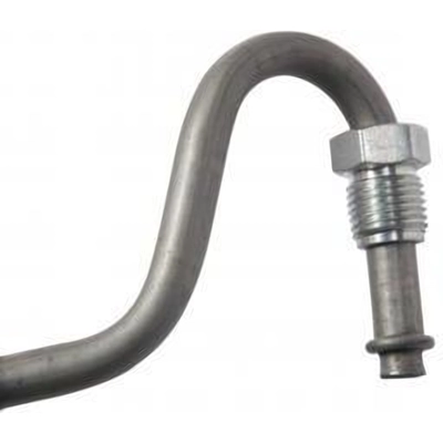 Power Steering Pressure Hose by EDELMANN - 80127 pa3