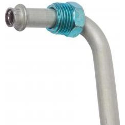 Power Steering Pressure Hose by EDELMANN - 80224 pa4