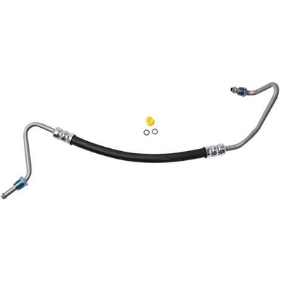 EDELMANN - 80229 - Power Steering Pressure Hose pa4