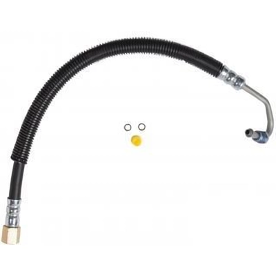 Power Steering Pressure Hose by EDELMANN - 80232 pa5