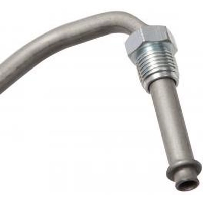 Power Steering Pressure Hose by EDELMANN - 80234 pa5