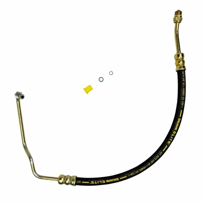 Power Steering Pressure Hose by EDELMANN - 80236E pa3