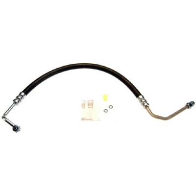 EDELMANN - 80246 - Power Steering Pressure Hose pa2