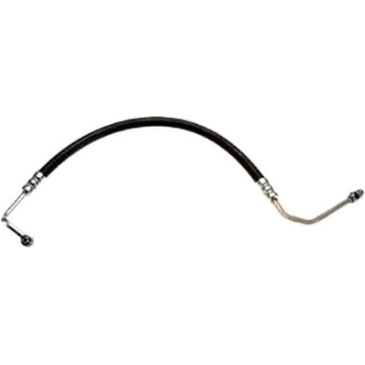 EDELMANN - 80246 - Power Steering Pressure Hose pa5