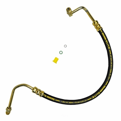 Power Steering Pressure Hose by EDELMANN - 80246E pa3