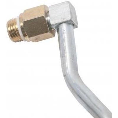 Power Steering Pressure Hose by EDELMANN - 80248 pa5