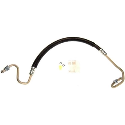 Power Steering Pressure Hose by EDELMANN - 80265 pa2