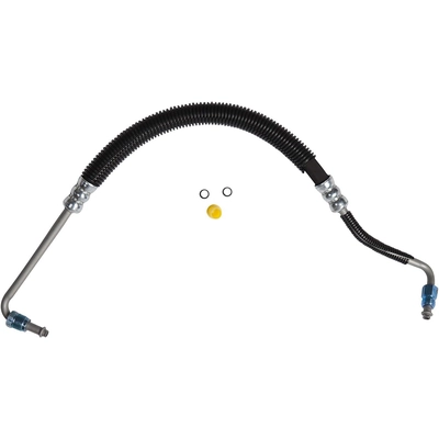 EDELMANN - 80275 - Power Steering Pressure Hose pa10