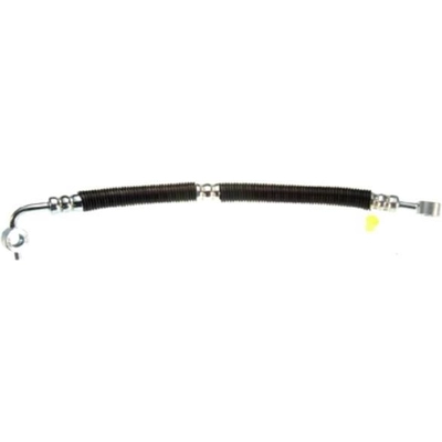 Power Steering Pressure Hose by EDELMANN - 80286 pa1