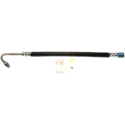 Power Steering Pressure Hose by EDELMANN - 80302 pa2