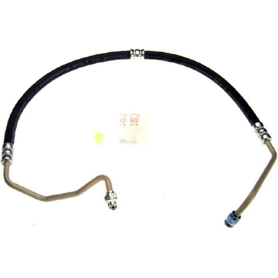 Power Steering Pressure Hose by EDELMANN - 80305 pa2