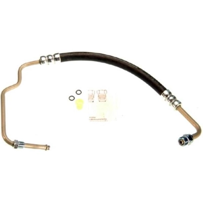 Power Steering Pressure Hose by EDELMANN - 80319 pa2