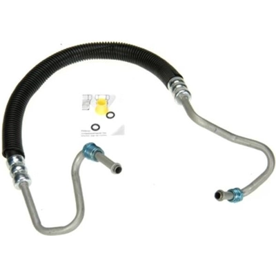 EDELMANN - 80339 - Power Steering Pressure Hose pa2