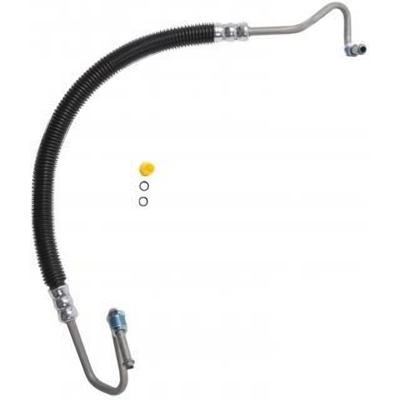 EDELMANN - 80339 - Power Steering Pressure Hose pa7