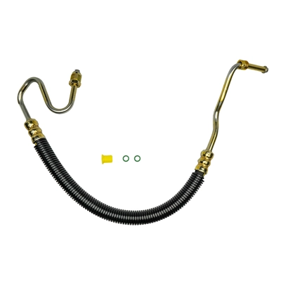 Power Steering Pressure Hose by EDELMANN - 80340E pa1