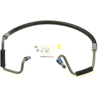 EDELMANN - 80345 - Power Steering Pressure Hose pa2