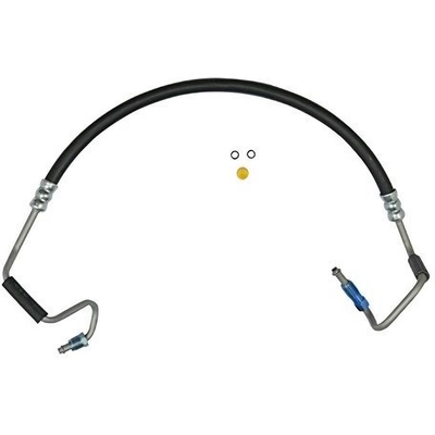 EDELMANN - 80345 - Power Steering Pressure Hose pa5