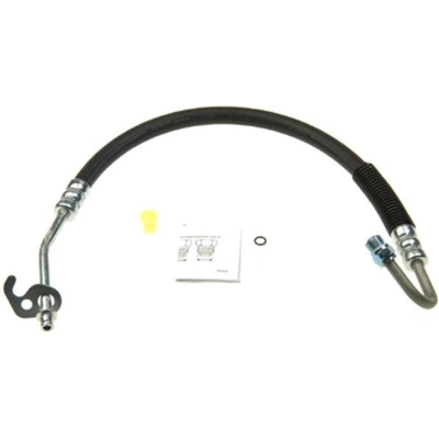 EDELMANN - 80348 - Power Steering Pressure Hose pa2