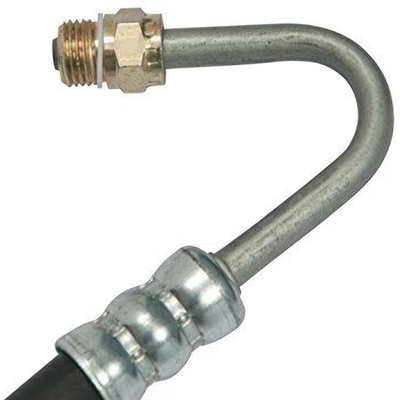 EDELMANN - 80348 - Power Steering Pressure Hose pa7