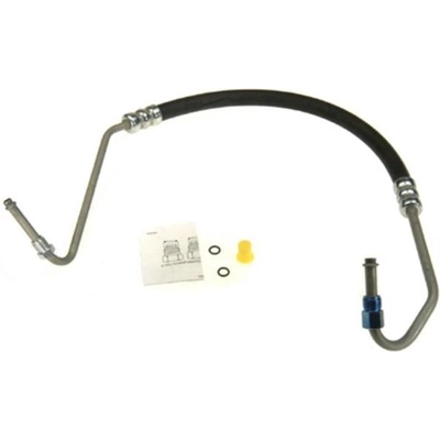 EDELMANN - 80352 - Power Steering Pressure Hose pa2