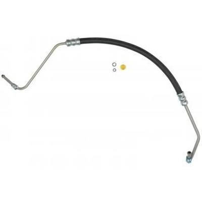 EDELMANN - 80352 - Power Steering Pressure Hose pa7