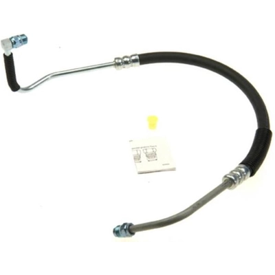 EDELMANN - 80353 - Power Steering Pressure Hose pa2