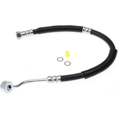 Power Steering Pressure Hose by EDELMANN - 80369 pa2